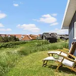 Bl210-blokhus-bendersvej-9 Дом отдыха