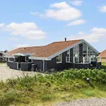 Дом отдыха Bl210-blokhus-bendersvej-9 *