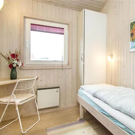 Bl210-blokhus-bendersvej-9 度假居 布洛克胡斯