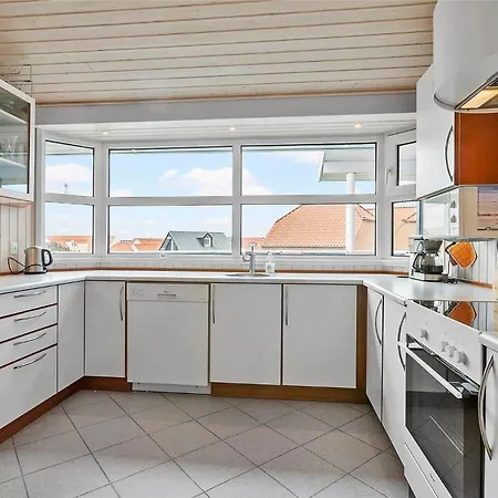 Bl210-blokhus-bendersvej-9 Feriehus Blokhus