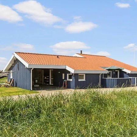 Bl210-blokhus-bendersvej-9 Feriehus Blokhus